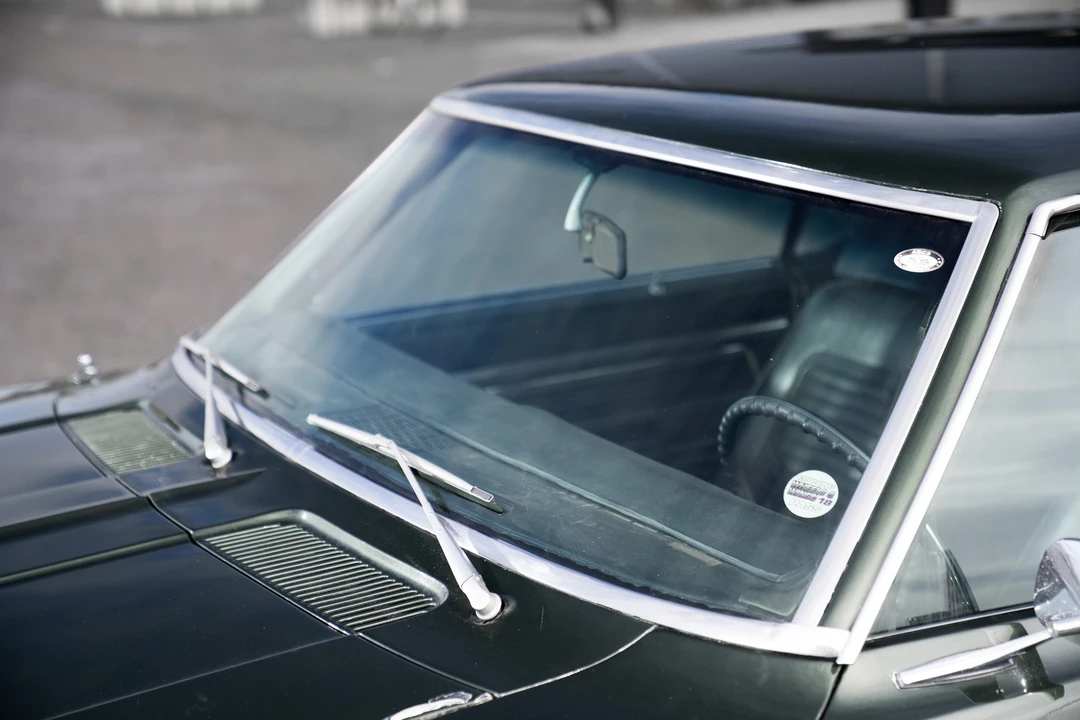 1969 Chevrolet Camaro 1st Gen - Image 21 of 31