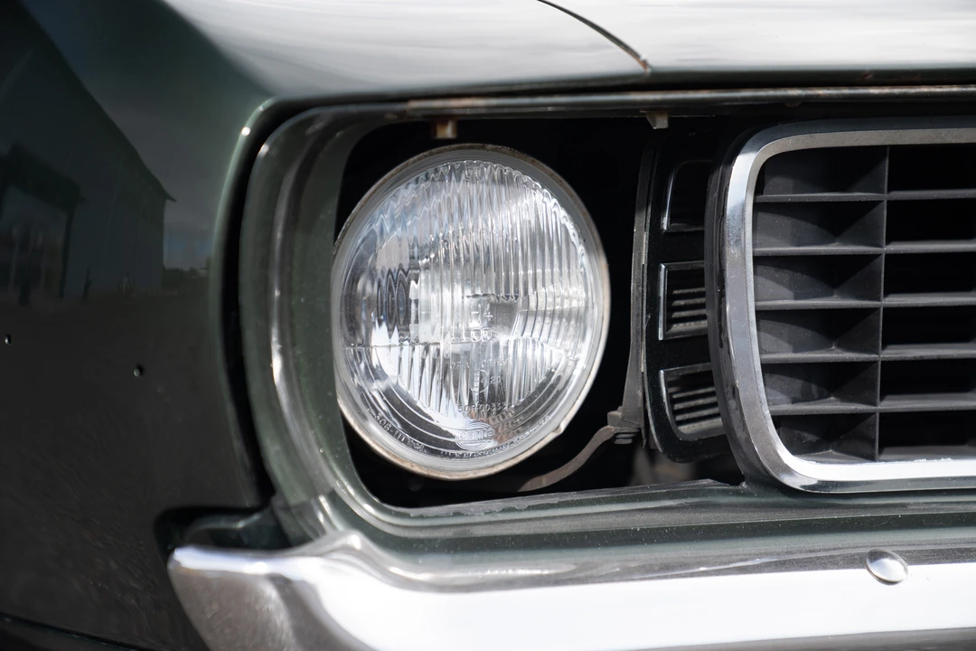 1969 Chevrolet Camaro 1st Gen - Image 22 of 31