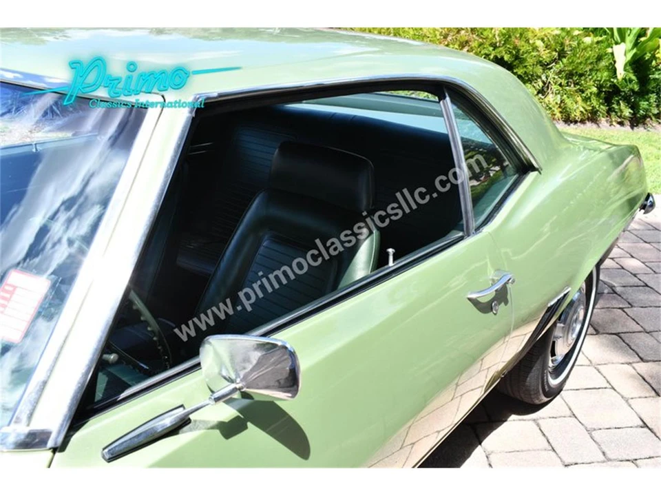 1969 Chevrolet Camaro 1st Gen - Image 29 of 31