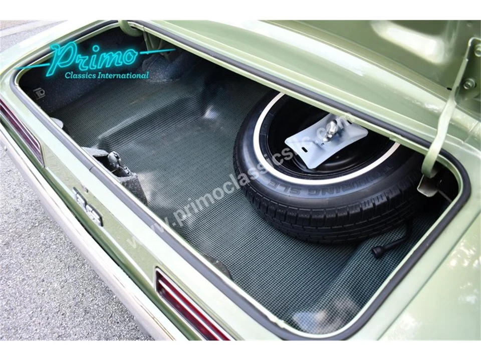 1969 Chevrolet Camaro 1st Gen - Image 23 of 31