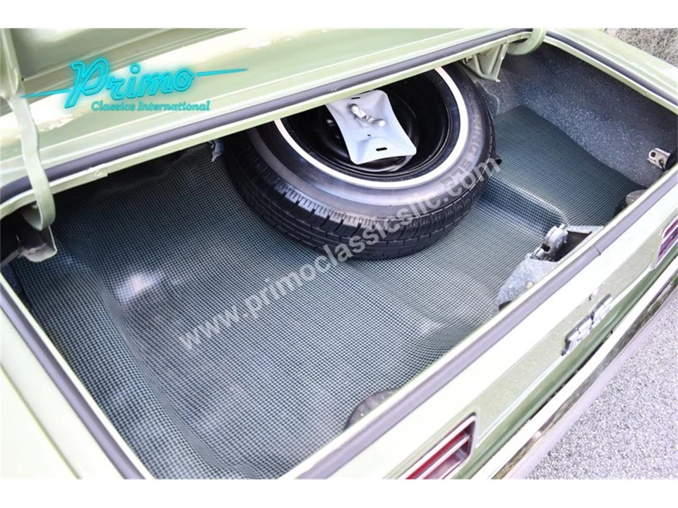 1969 Chevrolet Camaro 1st Gen - Image 24 of 31