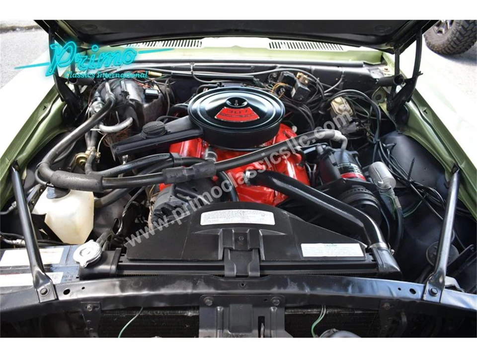 1969 Chevrolet Camaro 1st Gen - Image 8 of 31