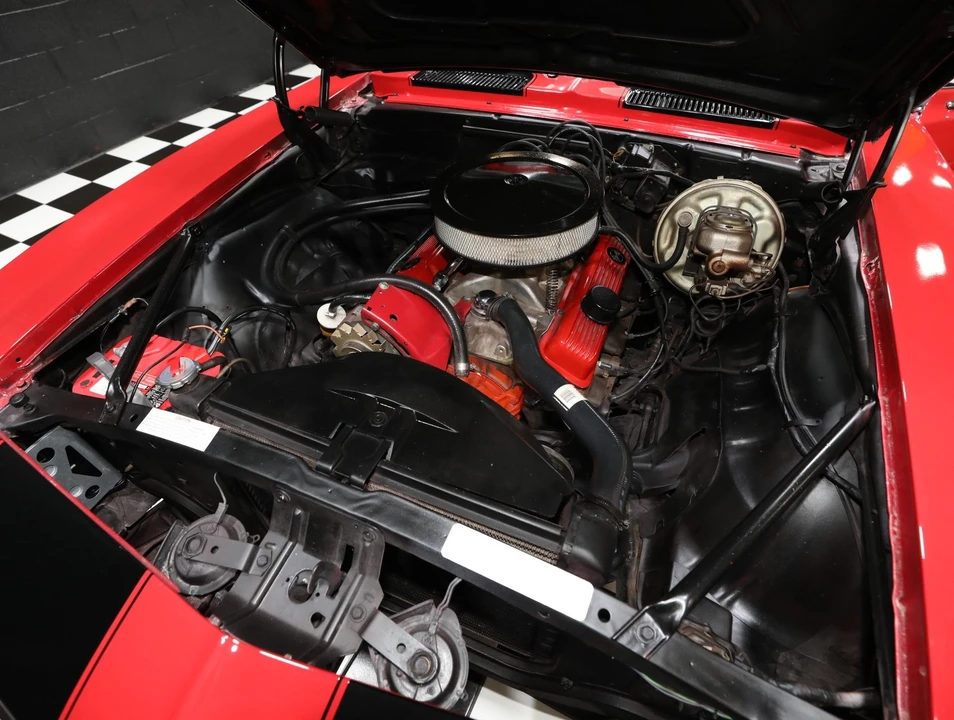 1969 Chevrolet - Image 2 of 31