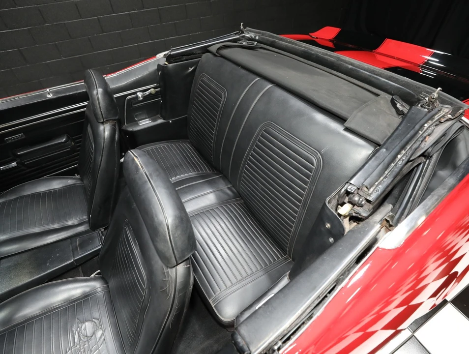 1969 Chevrolet - Image 4 of 31