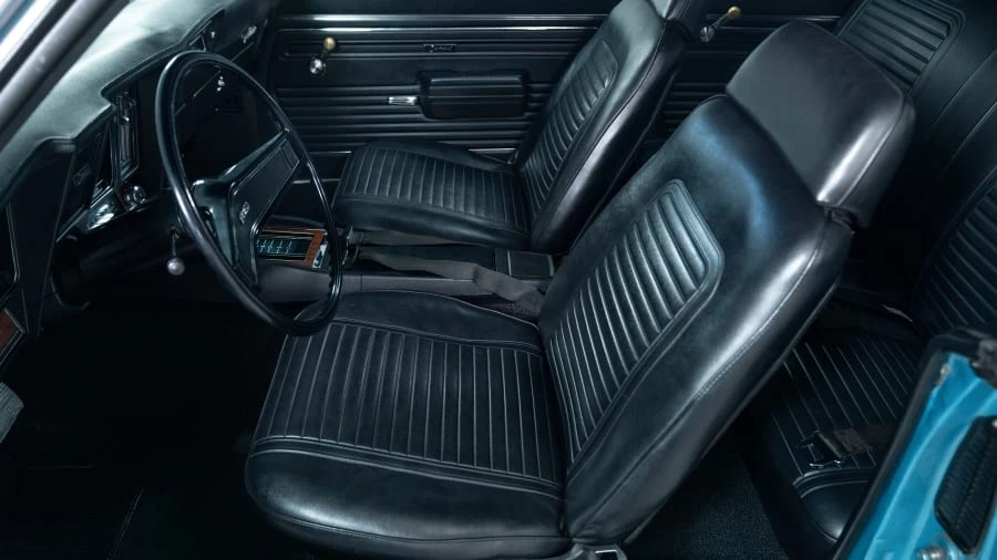 1969 Chevrolet Camaro 1st Gen - Image 27 of 31