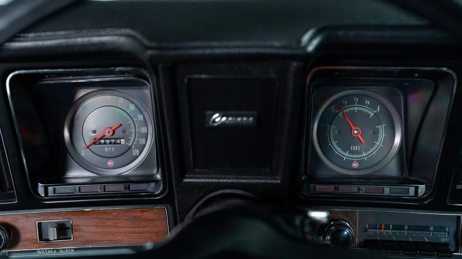 1969 Chevrolet Camaro 1st Gen - Image 26 of 31