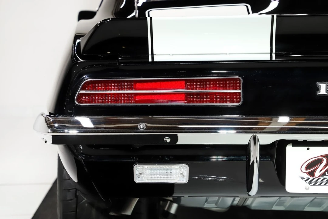 1969 Chevrolet Camaro 1st Gen - Image 23 of 31