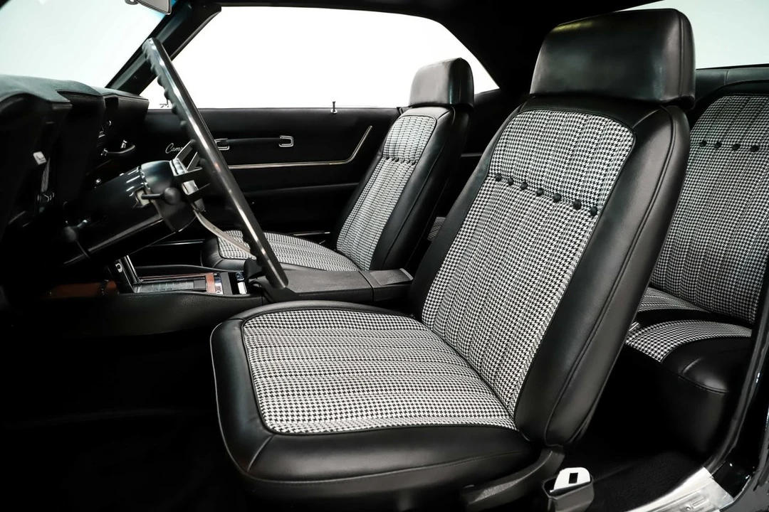 1969 Chevrolet Camaro 1st Gen - Image 11 of 31