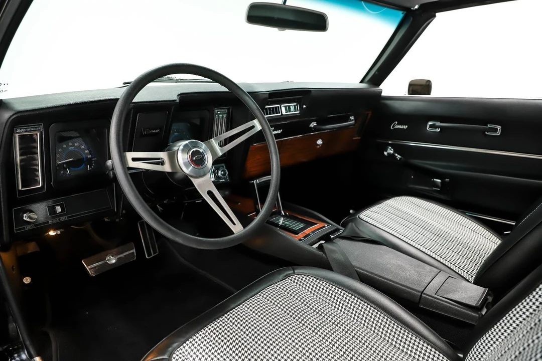 1969 Chevrolet Camaro 1st Gen - Image 2 of 31