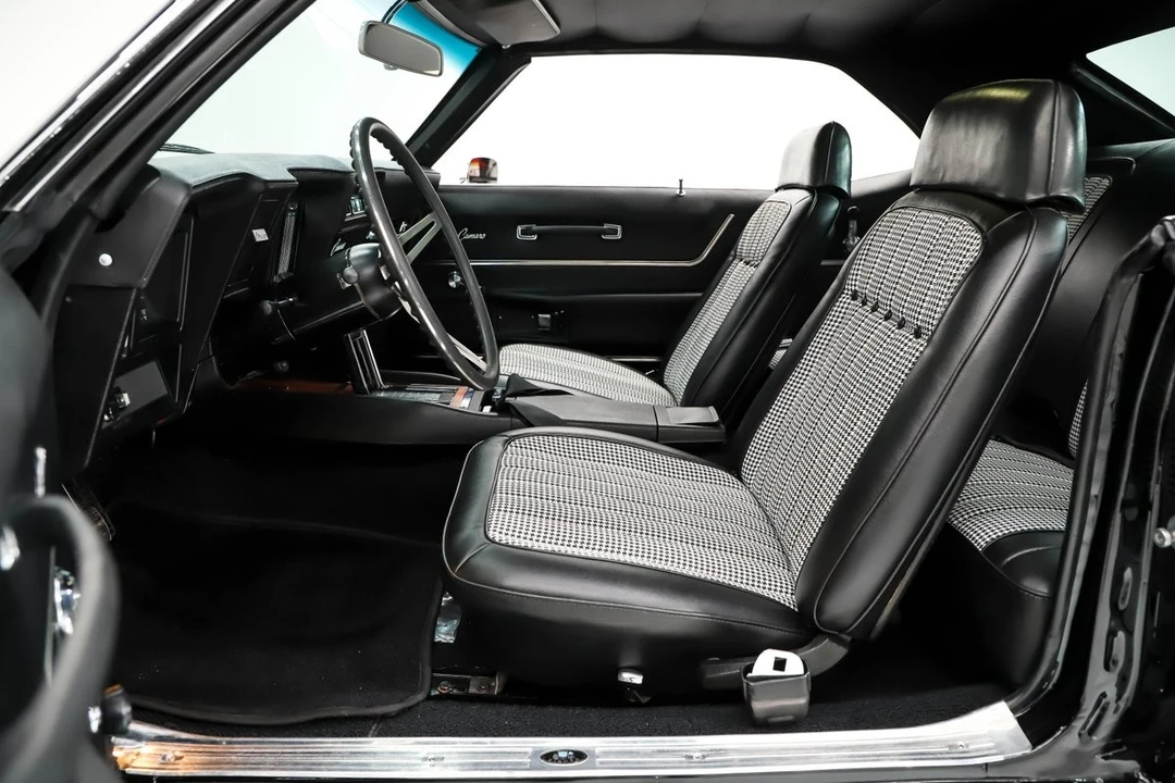 1969 Chevrolet Camaro 1st Gen - Image 24 of 31