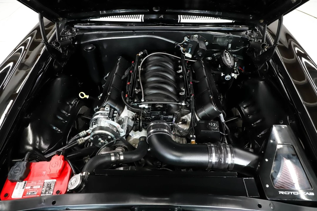 1969 Chevrolet Camaro 1st Gen - Image 5 of 31