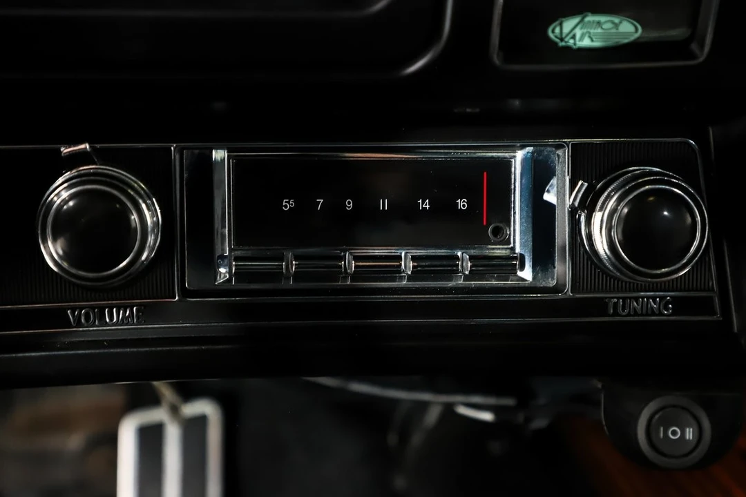 1969 Chevrolet Camaro 1st Gen - Image 20 of 31