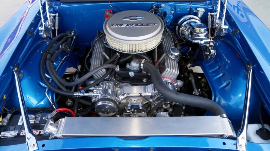 1969 Chevrolet Camaro 1st Gen - Image 12 of 31
