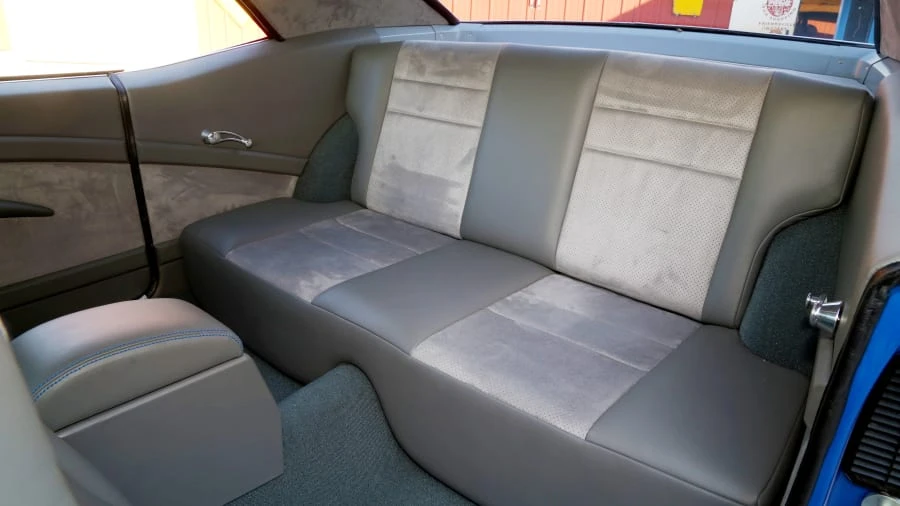 1969 Chevrolet Camaro 1st Gen - Image 14 of 31