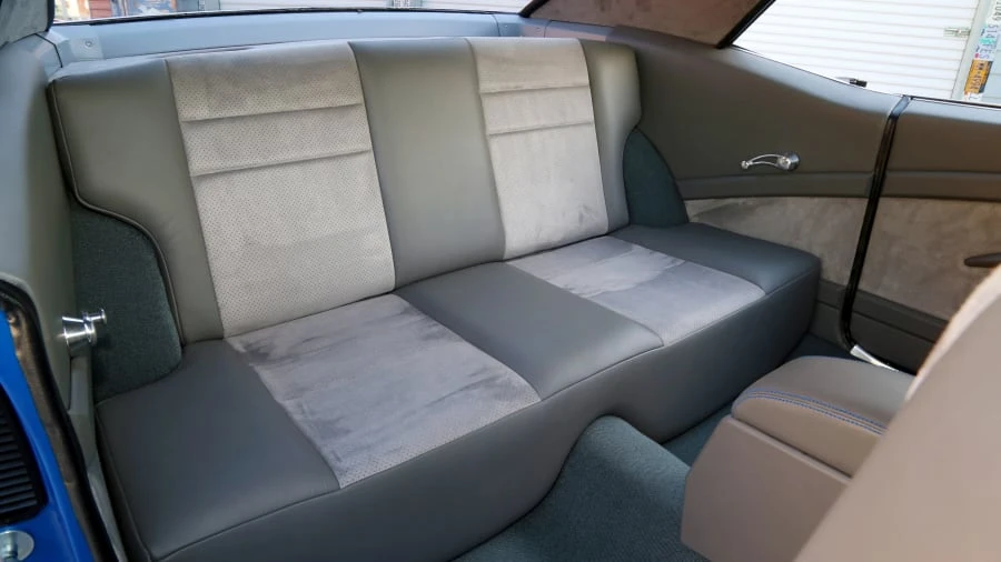 1969 Chevrolet Camaro 1st Gen - Image 15 of 31