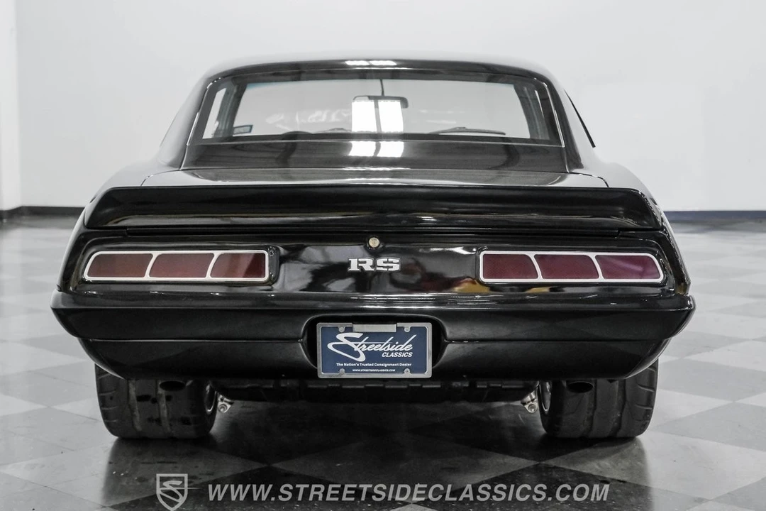 1969 Chevrolet Camaro 1st Gen - Image 10 of 21