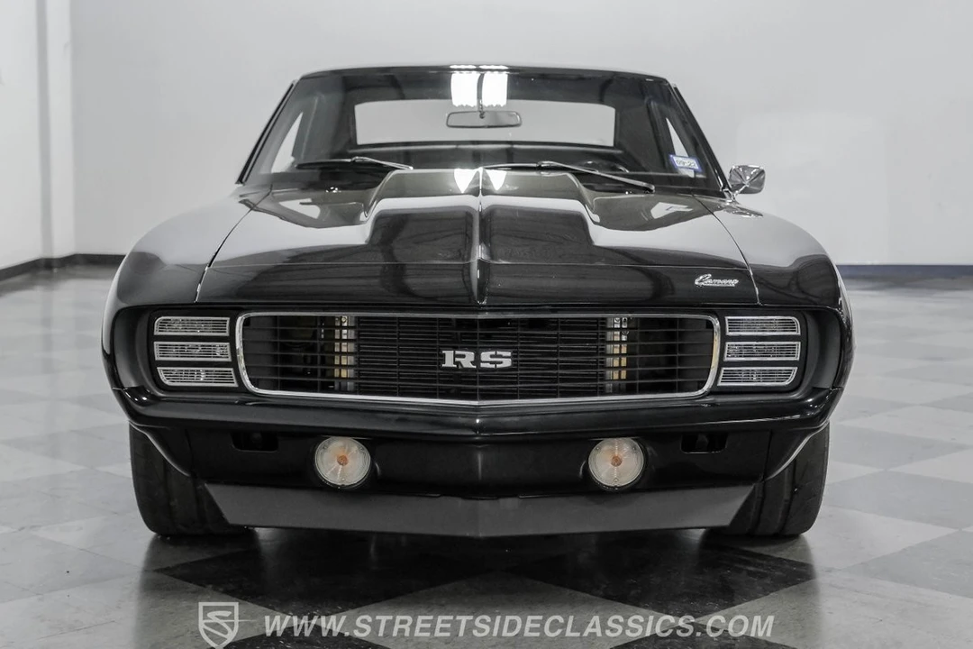 1969 Chevrolet Camaro 1st Gen - Image 17 of 21