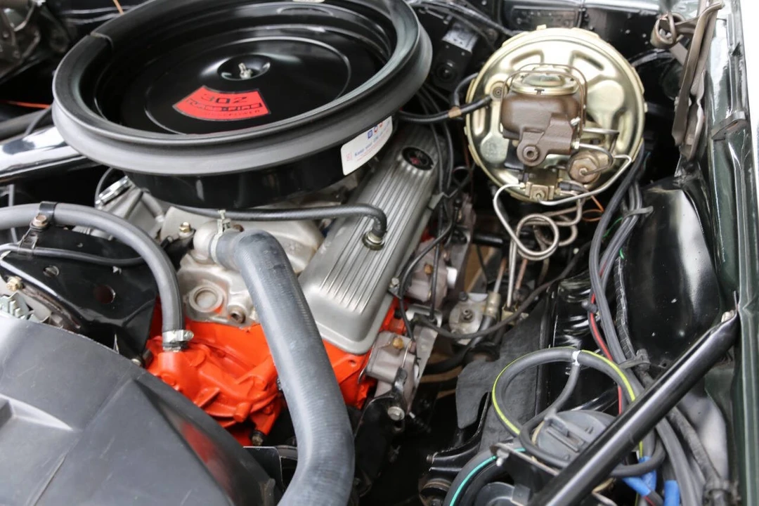 1969 Chevrolet Camaro Z/28 1st Gen - Image 26 of 31