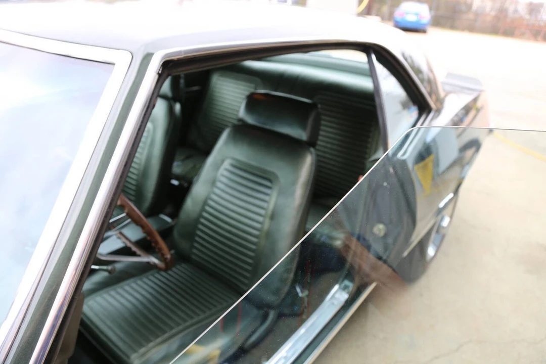 1969 Chevrolet Camaro Z/28 1st Gen - Image 31 of 31