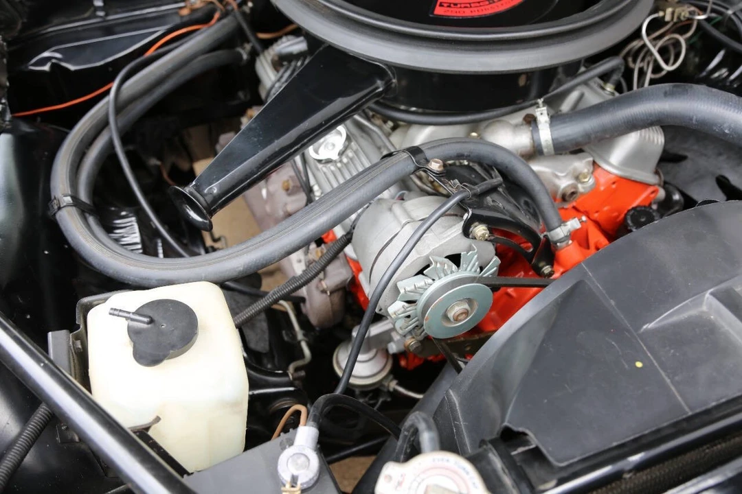 1969 Chevrolet Camaro Z/28 1st Gen - Image 25 of 31