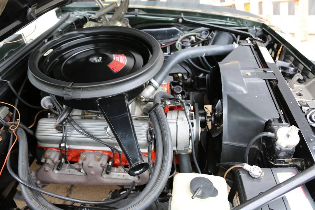 1969 Chevrolet Camaro Z/28 1st Gen - Image 24 of 31