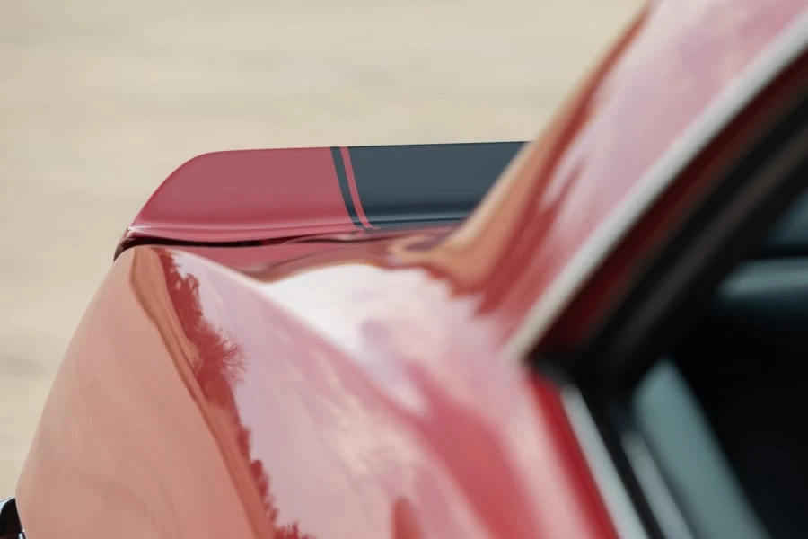 1969 Chevrolet Camaro Z/28 1st Gen - Image 9 of 31