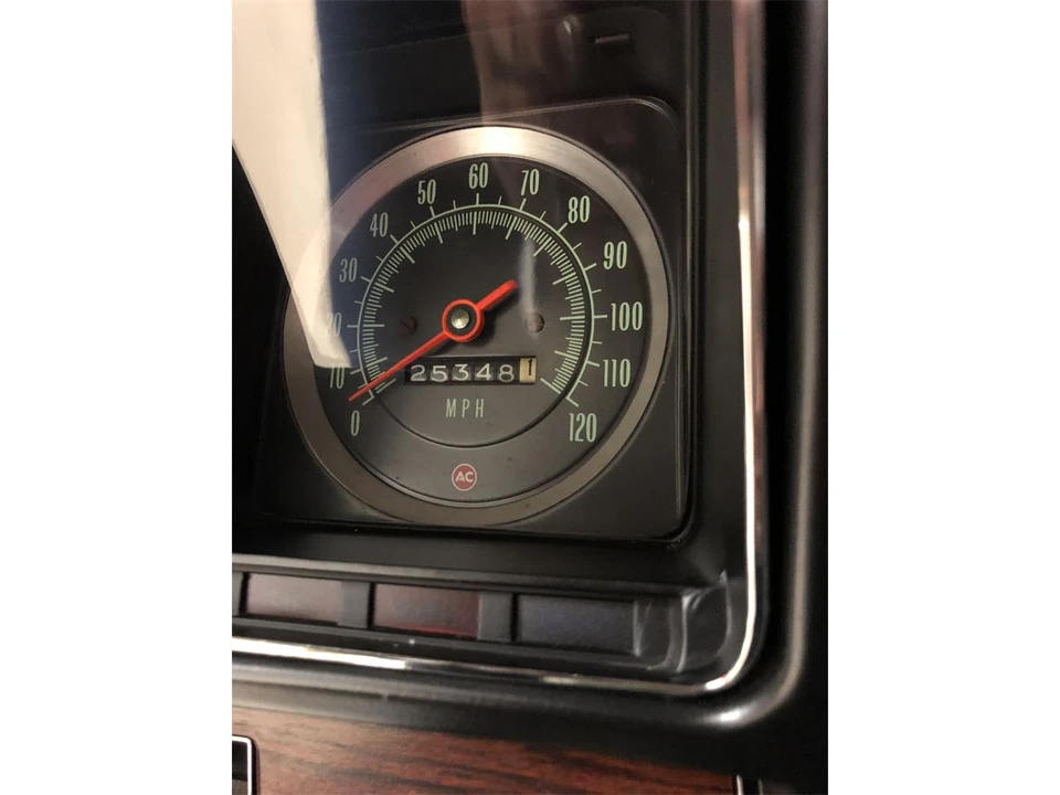 1969 Chevrolet Camaro SS 1st Gen - Image 11 of 31
