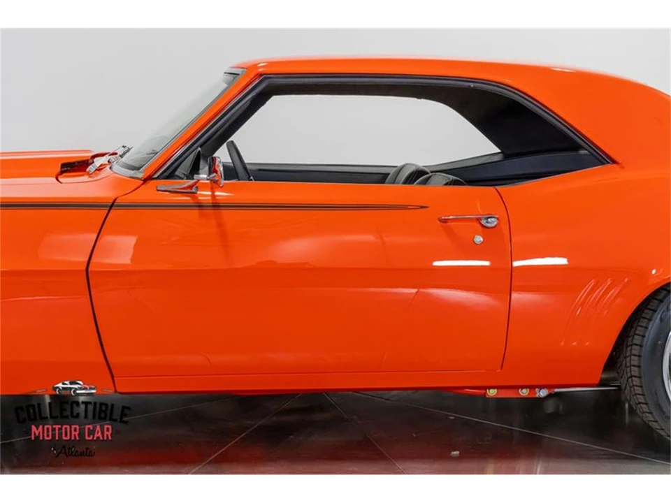 1969 Chevrolet Camaro SS 1st Gen - Image 27 of 31