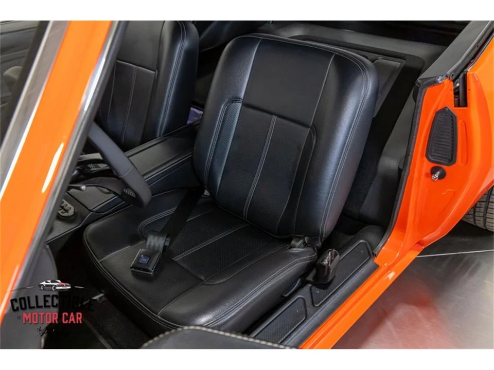 1969 Chevrolet Camaro SS 1st Gen - Image 3 of 31