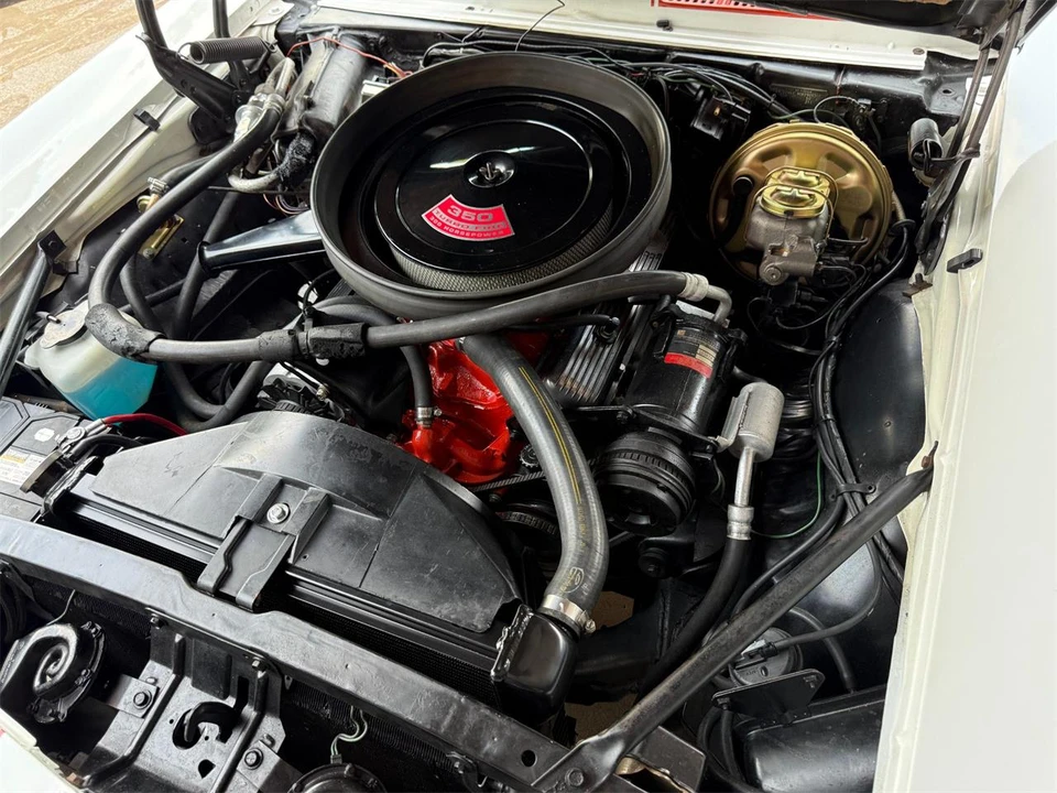 1969 Chevrolet Camaro SS 1st Gen - Image 31 of 31