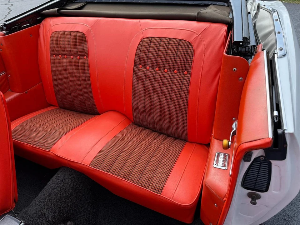 1969 Chevrolet Camaro SS 1st Gen - Image 22 of 31