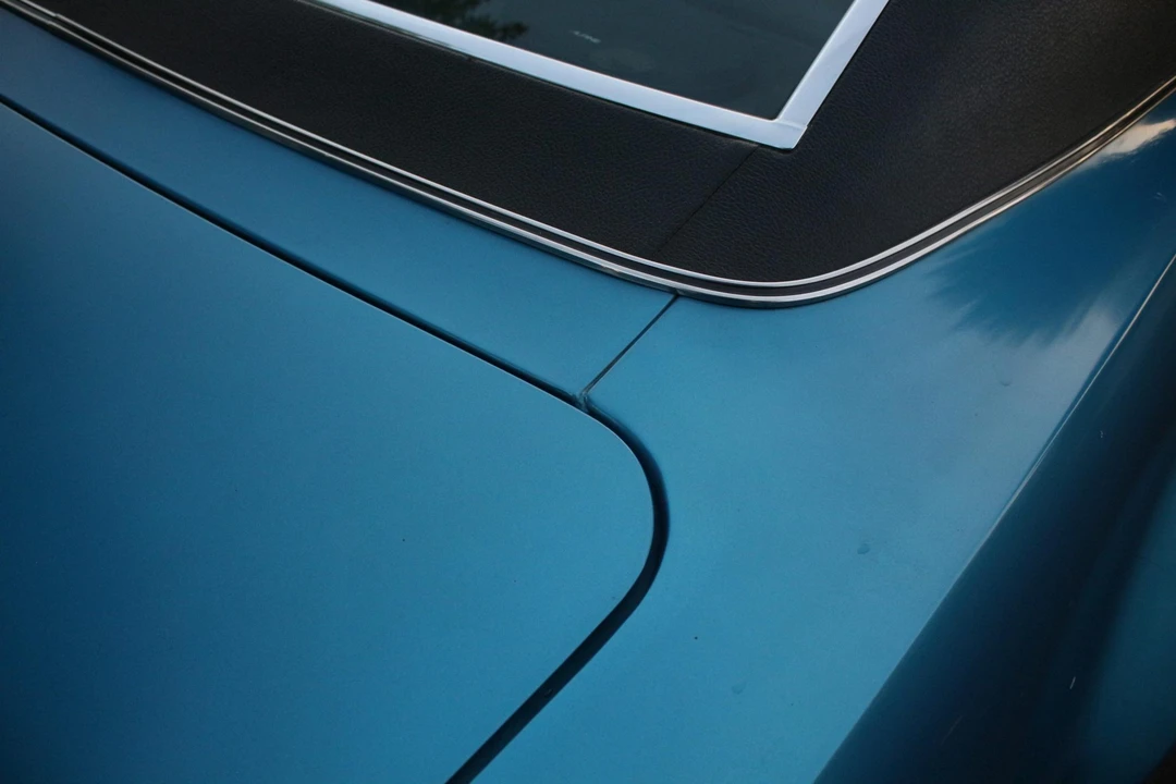 1969 Chevrolet Camaro SS 1st Gen - Image 21 of 31