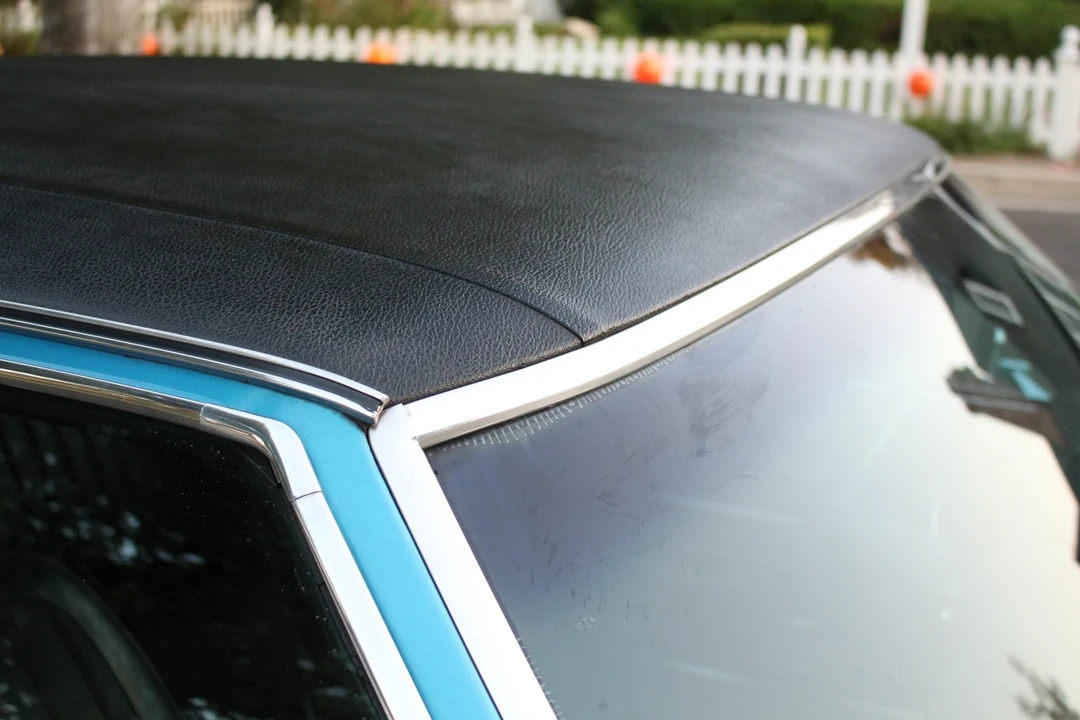 1969 Chevrolet Camaro SS 1st Gen - Image 24 of 31