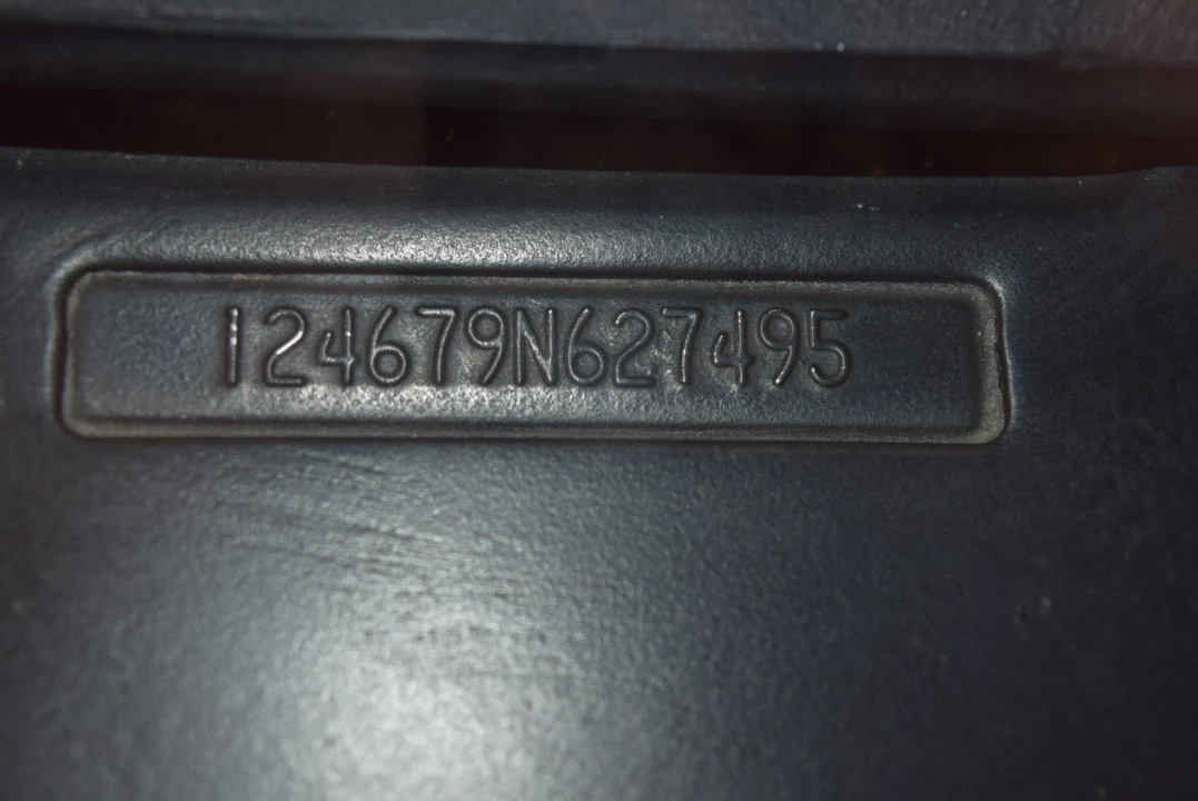 1969 Chevrolet Camaro SS 1st Gen - Image 30 of 31