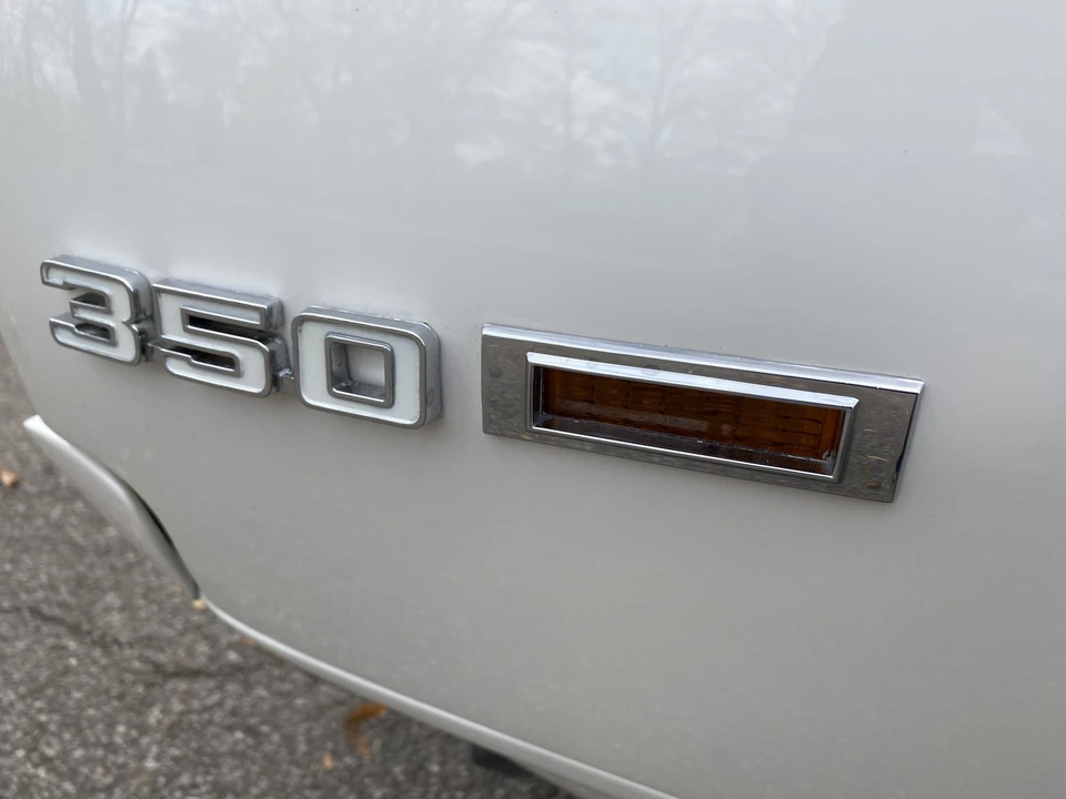 1969 Chevrolet Camaro SS 1st Gen - Image 30 of 31