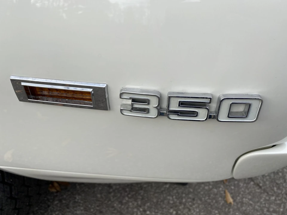 1969 Chevrolet Camaro SS 1st Gen - Image 23 of 31
