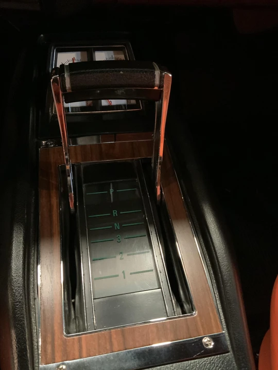 1969 Chevrolet Camaro SS 1st Gen - Image 24 of 31