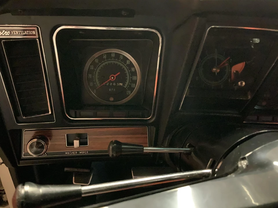 1969 Chevrolet Camaro SS 1st Gen - Image 22 of 31