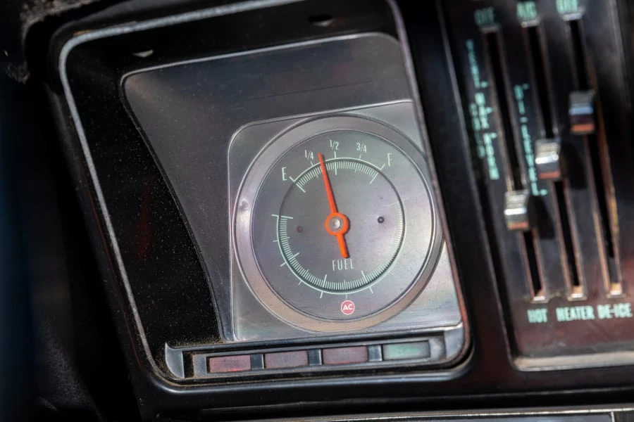 1969 Chevrolet Camaro SS 1st Gen - Image 22 of 29