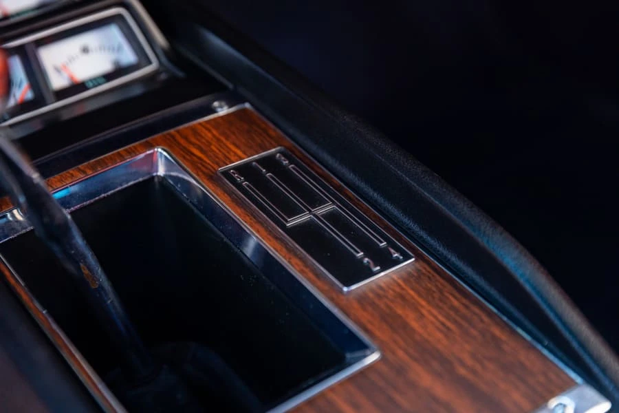 1969 Chevrolet Camaro SS 1st Gen - Image 24 of 31