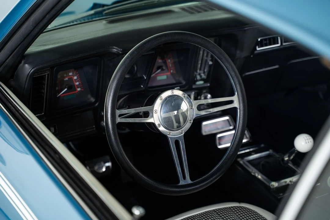 1969 Chevrolet Camaro 1st Gen - Image 24 of 31