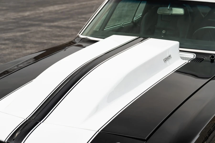 1969 Chevrolet Camaro 1st Gen - Image 11 of 31
