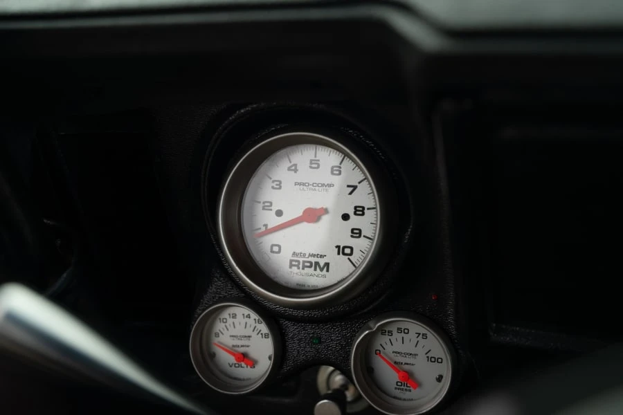 1969 Chevrolet Camaro 1st Gen - Image 28 of 31