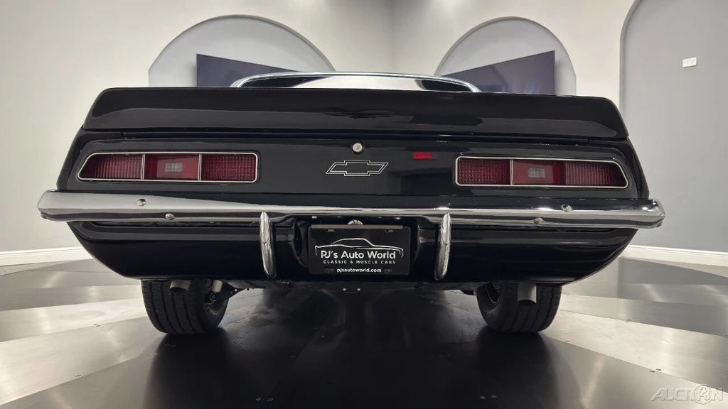 1969 Chevrolet Camaro 1st Gen - Image 22 of 24