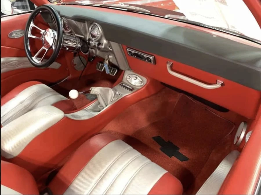 1969 Chevrolet Camaro 1st Gen - Image 3 of 5