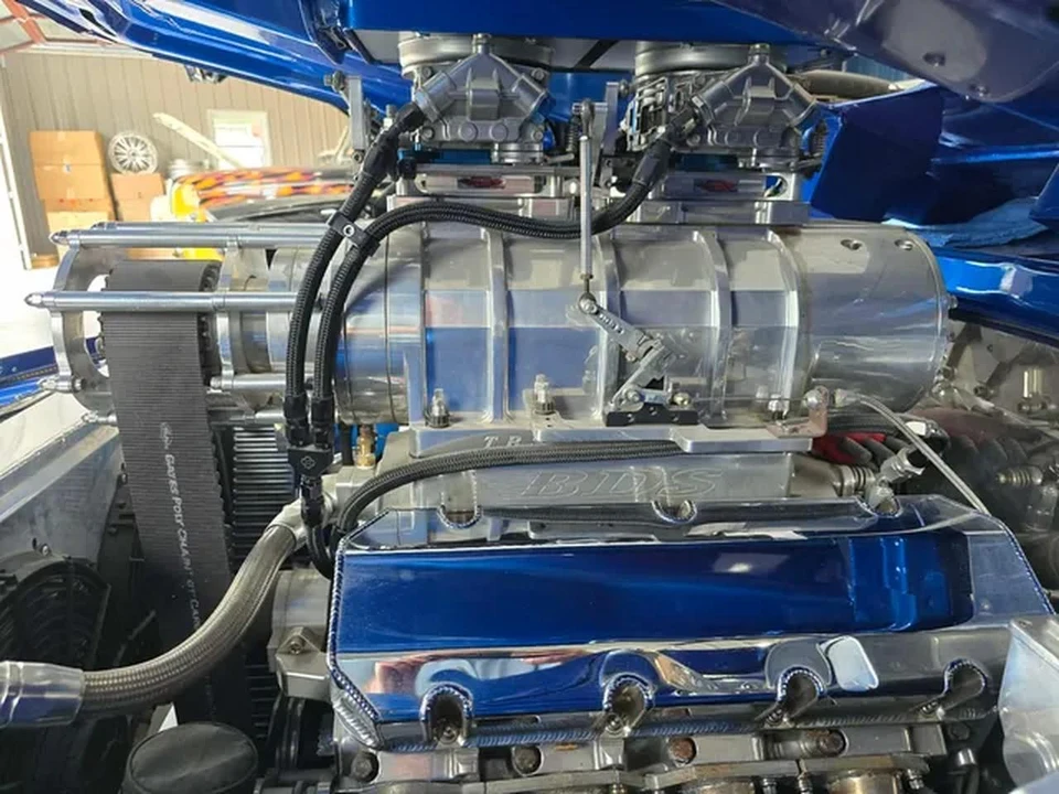 1969 Chevrolet Camaro 1st Gen - Image 14 of 29