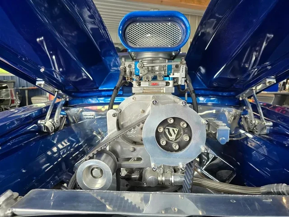 1969 Chevrolet Camaro 1st Gen - Image 13 of 29