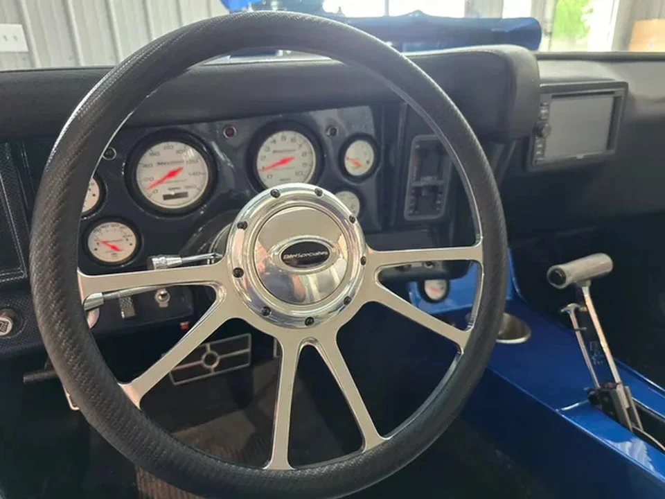1969 Chevrolet Camaro 1st Gen - Image 23 of 29