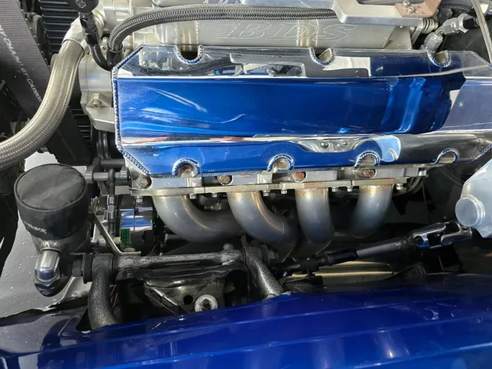 1969 Chevrolet Camaro 1st Gen - Image 17 of 29