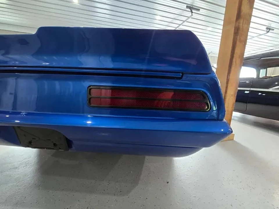 1969 Chevrolet Camaro 1st Gen - Image 29 of 29